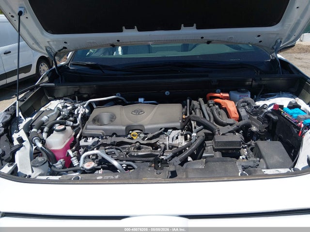 Toyota RAV4 Se