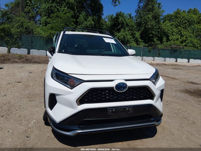 Toyota RAV4 Se