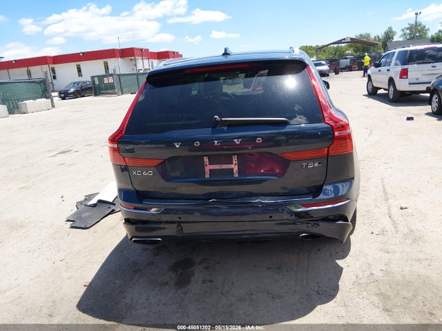 Volvo XC60 T5 Inscription