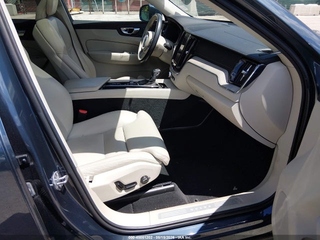 Volvo XC60 T5 Inscription