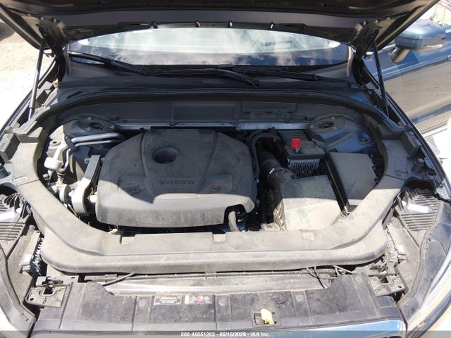 Volvo XC60 T5 Inscription