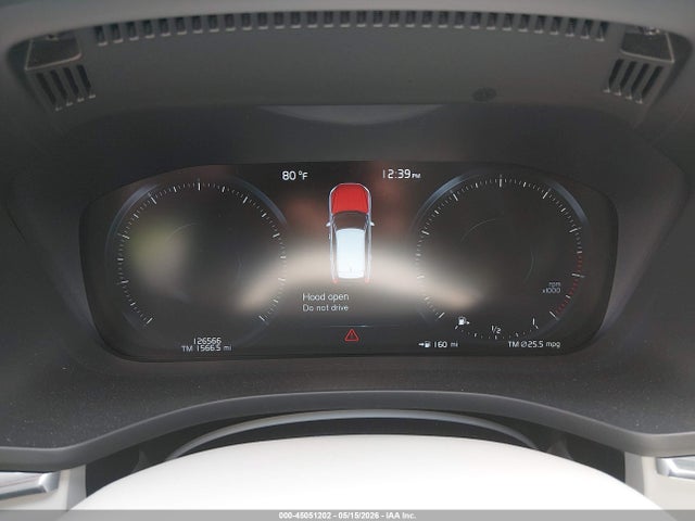 Volvo XC60 T5 Inscription