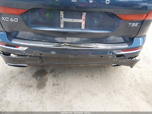 Volvo XC60 T5 Inscription