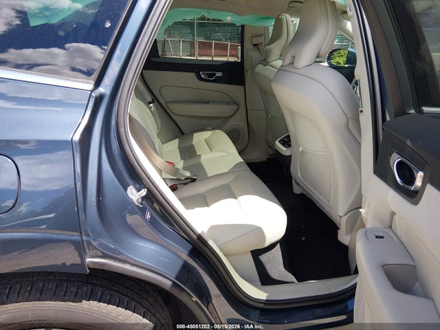 Volvo XC60 T5 Inscription