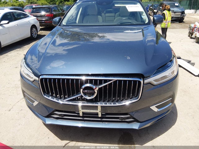 Volvo XC60 T5 Inscription