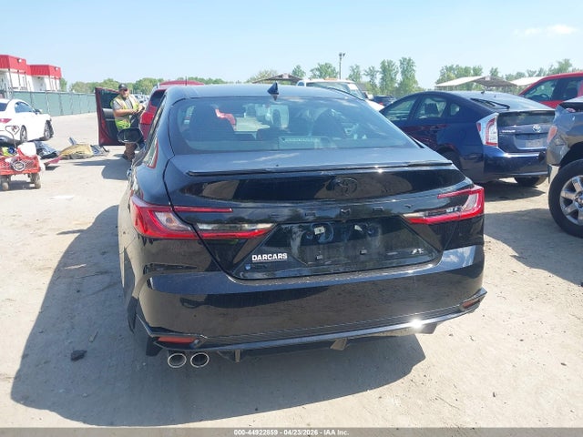 Toyota Camry Nightshade