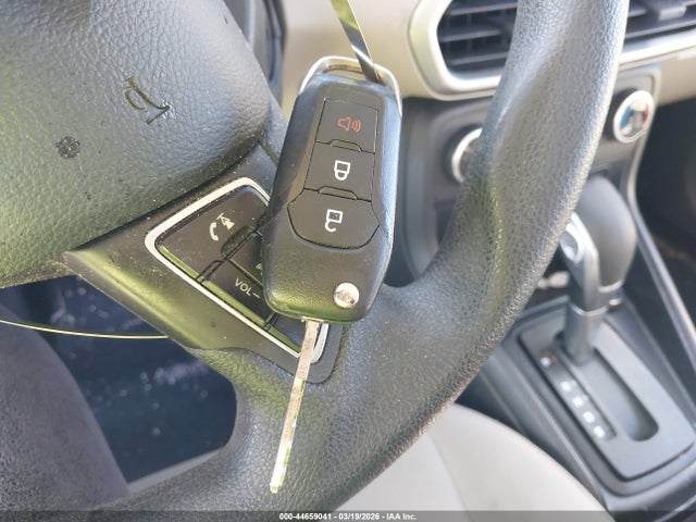 Ford EcoSport S