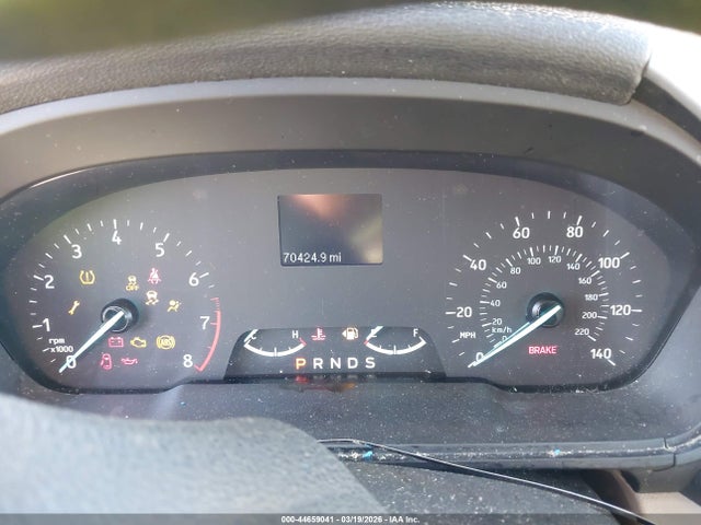 Ford EcoSport S