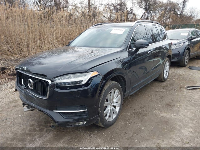 Volvo XC90 T6 Momentum