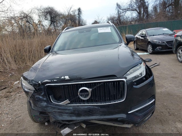 Volvo XC90 T6 Momentum