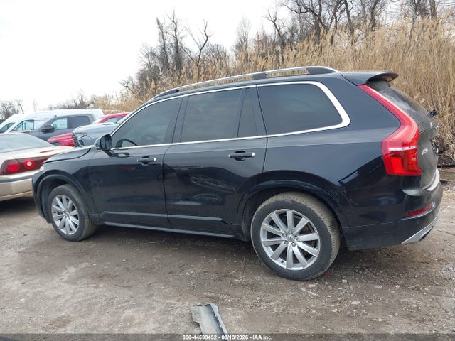 Volvo XC90 T6 Momentum