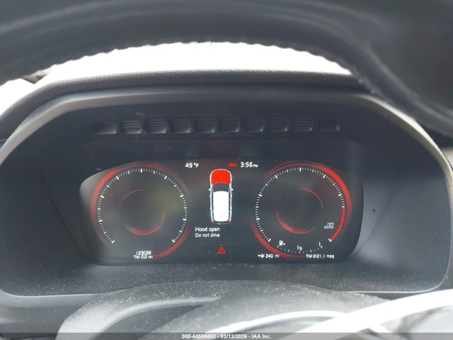 Volvo XC90 T6 Momentum