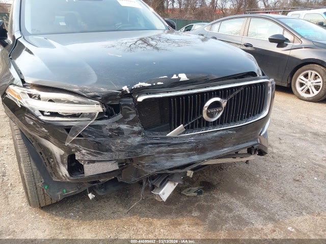 Volvo XC90 T6 Momentum