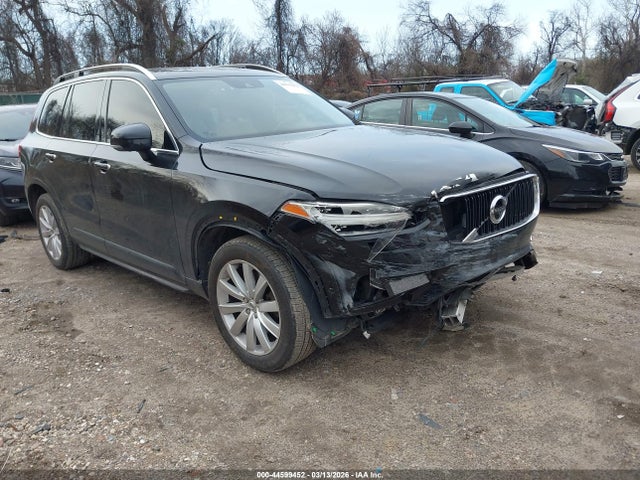 Salvage Volvo XC90 Image