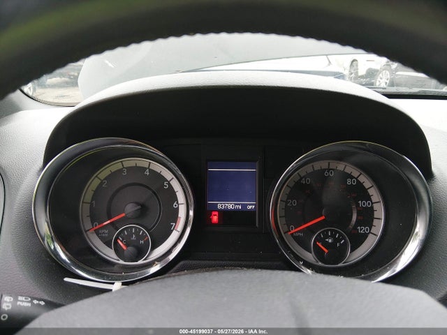 Dodge Grand Caravan