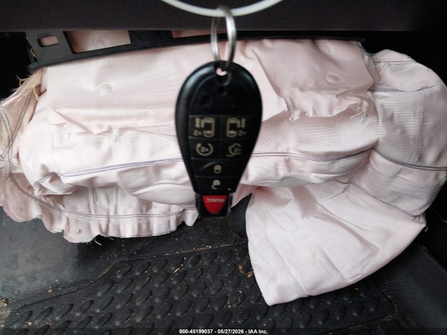 Dodge Grand Caravan