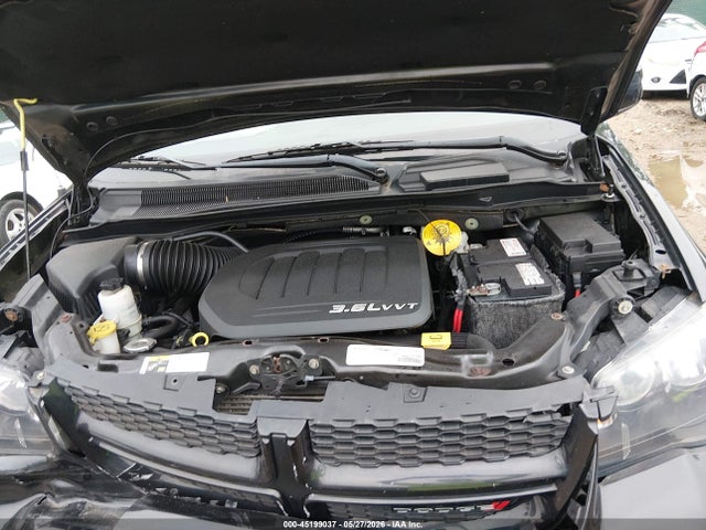 Dodge Grand Caravan