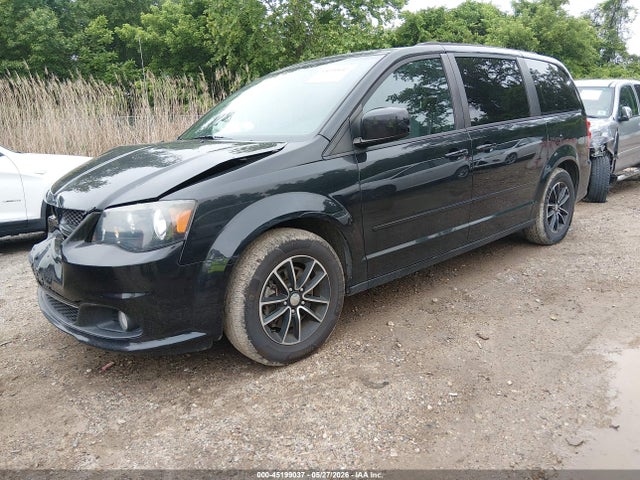 Dodge Grand Caravan