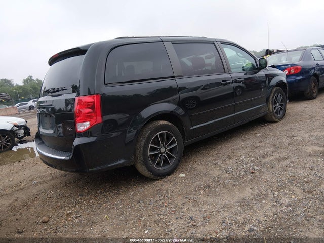 Dodge Grand Caravan