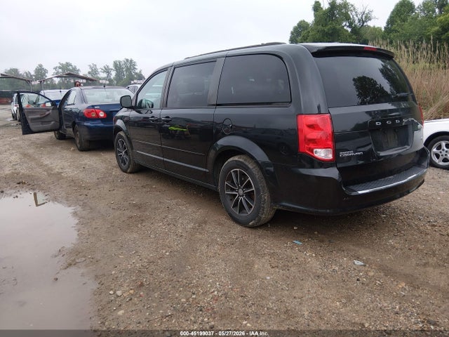 Dodge Grand Caravan