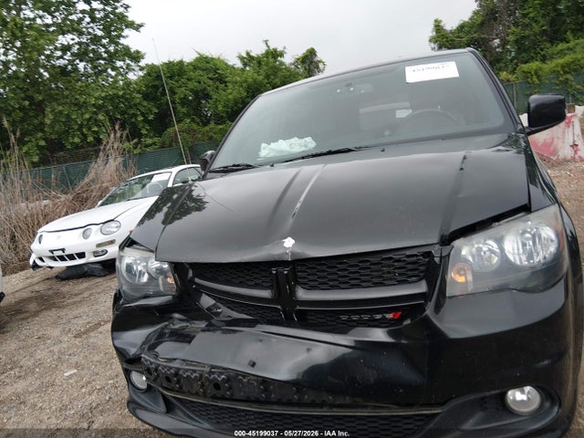 Dodge Grand Caravan