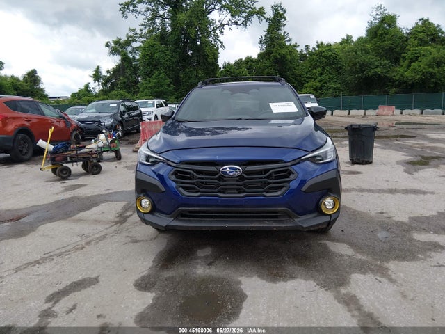 Subaru Crosstrek Sport