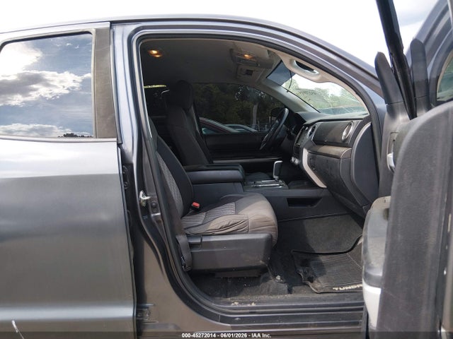 Toyota Tundra Sr5