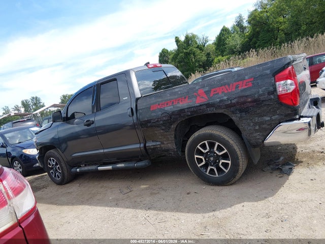 Toyota Tundra Sr5