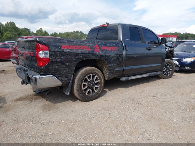 Toyota Tundra Sr5