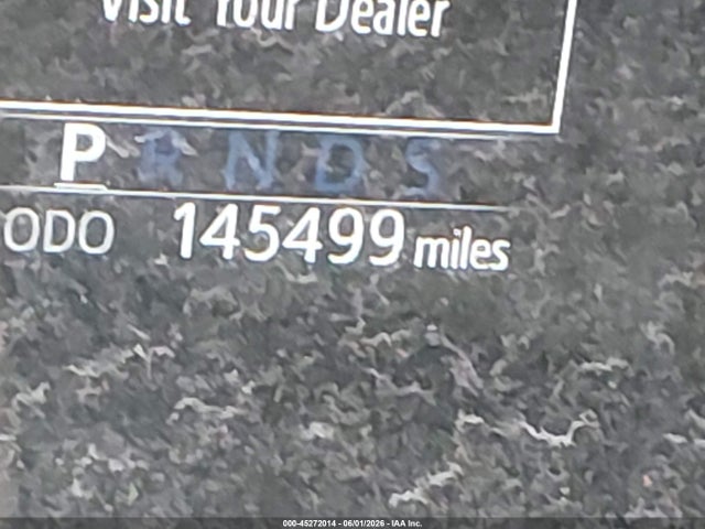 Toyota Tundra Sr5