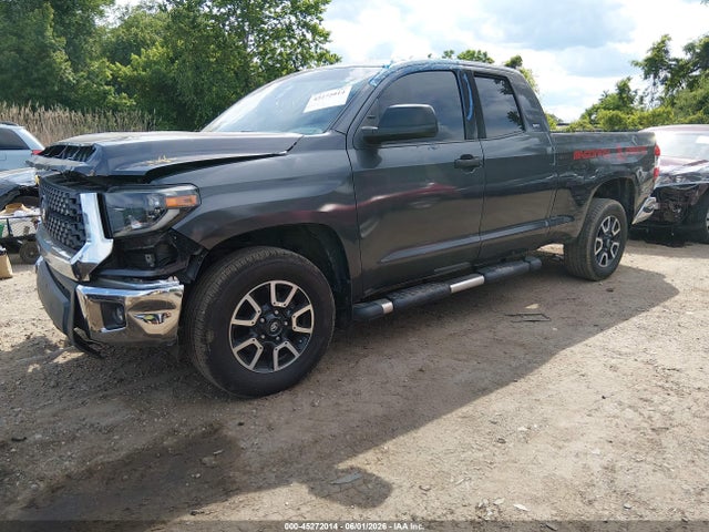 Toyota Tundra Sr5