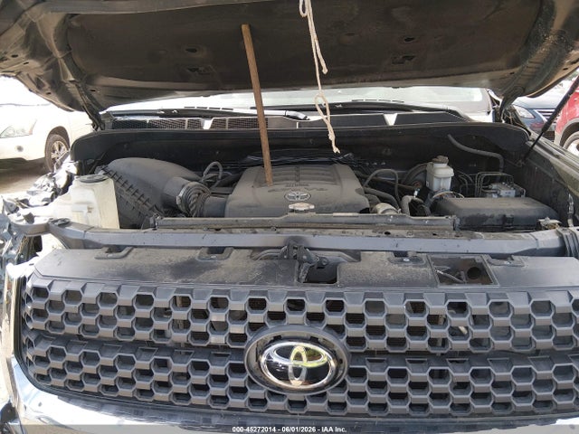 Toyota Tundra Sr5