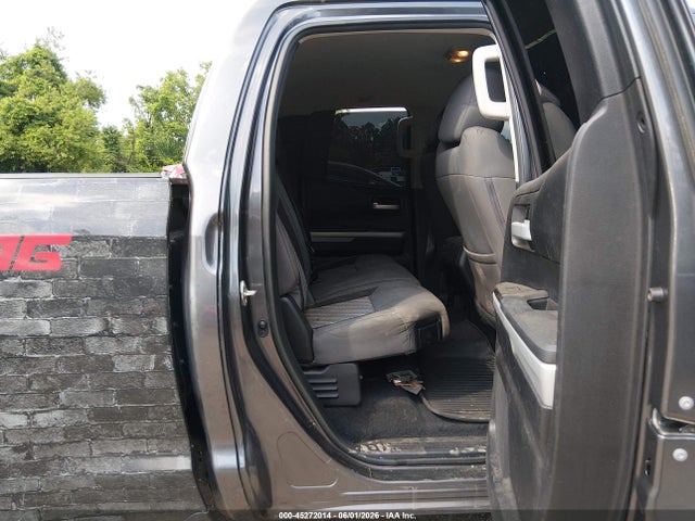 Toyota Tundra Sr5