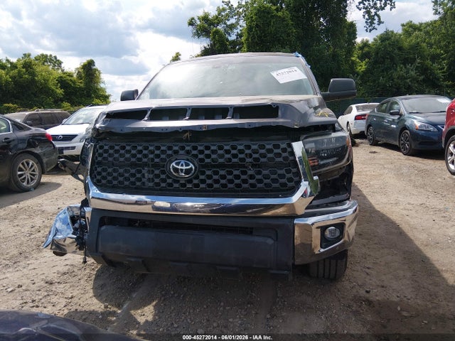 Toyota Tundra Sr5