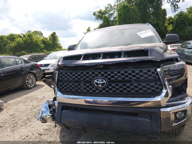 Toyota Tundra Sr5