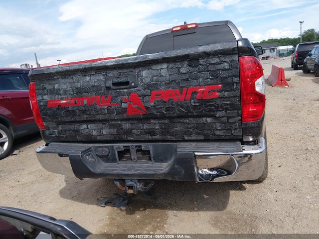 Toyota Tundra Sr5