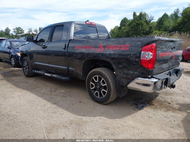 Toyota Tundra Sr5