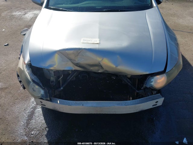 Acura TSX 2.4