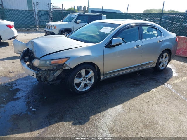 Acura TSX 2.4