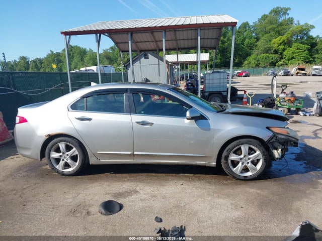 Acura TSX 2.4