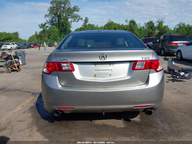 Acura TSX 2.4