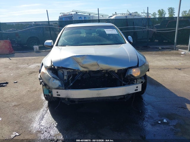 Acura TSX 2.4