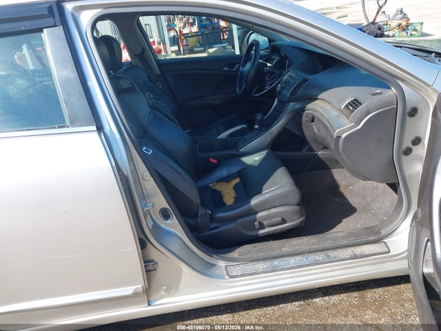 Acura TSX 2.4