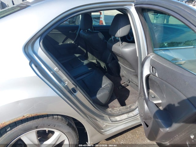 Acura TSX 2.4