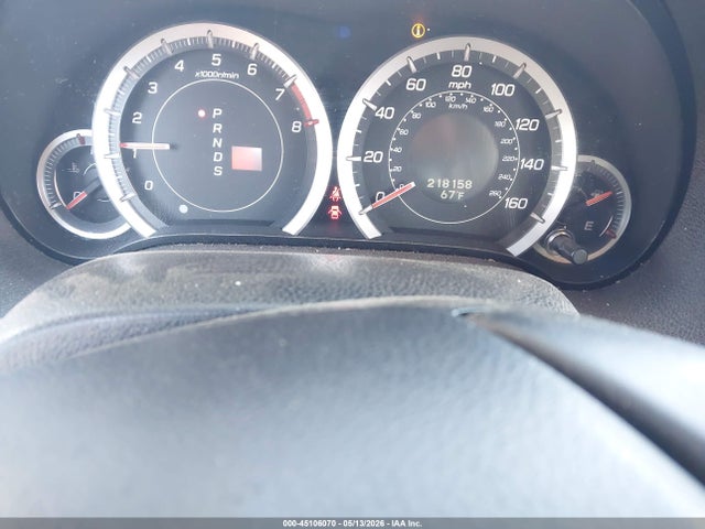Acura TSX 2.4