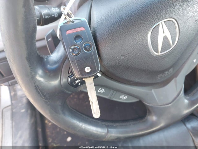Acura TSX 2.4