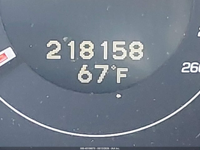 Acura TSX 2.4