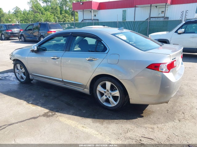 Acura TSX 2.4