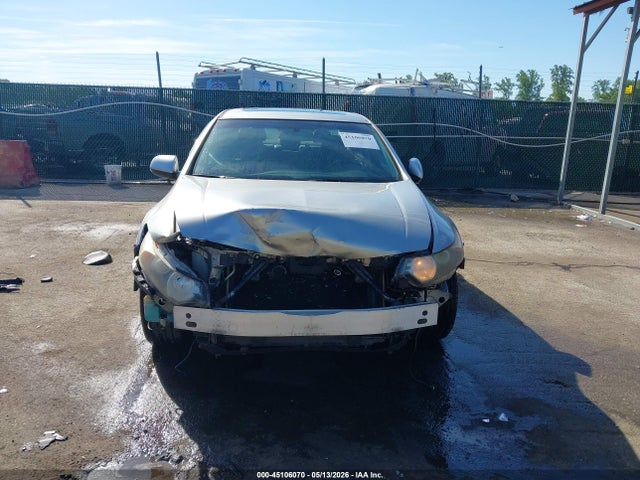 Acura TSX 2.4