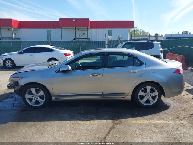 Acura TSX 2.4